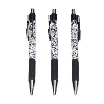 Golyóstoll Fashion 103 0,7mm 1 db 033431