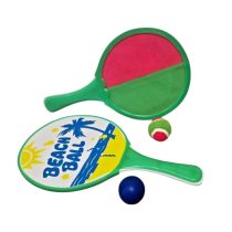 Strand tenisz szett 036814