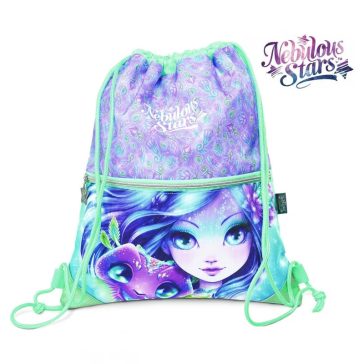 Nebulous Stars sport táska 41 cm 037868
