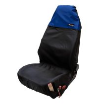 Mosható első ülésvédő huzat 04135