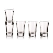 BANQUET TORINO 40 ml pohárkészlet, 5 darab 041402C-A5
