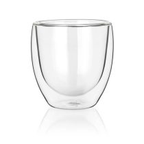 BANQUET DOBLO Duplafalú Pohár, 250 ml 
04205007-A
