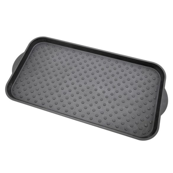 Mélyített univerzális autós padlótálca – 74 × 37 cm 04209