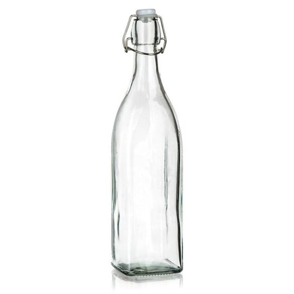 BANQUET YARA Üveg palack, 0,95 l 04265503