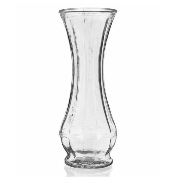 BANQUET LISETTA Üveg Váza, 23 cm 04288013