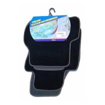 Autószőnyeg szett 4 db OCTAVIA II. 2008 04322 