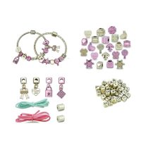   DIY Karkötőkészítő Szett – Kreatív Ékszerkészítés Gyermekeknek 049230