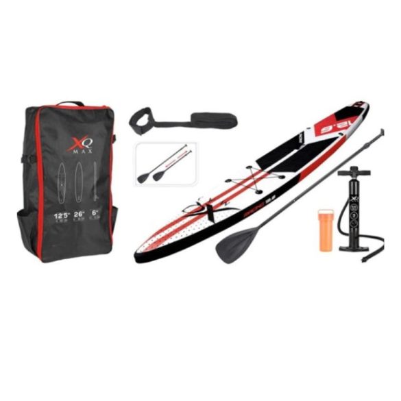 XQ Max SUP Board – Verseny, 381x66x15 cm 05061.8