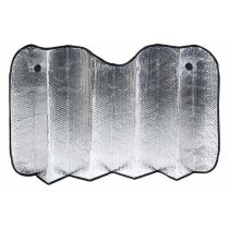 SUN SHADE ALU napellenző – 130 × 60 cm 06127