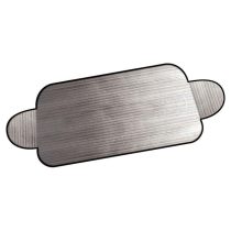 SUN-ICE ALU szélvédő takaró – 150 × 70 cm 06128