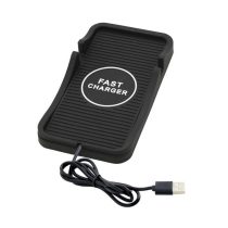 COMPASS VEZETÉK NÉLKÜLI TELEFON TÖLTŐPAD 06241