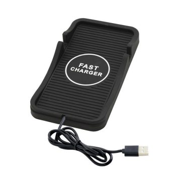 COMPASS VEZETÉK NÉLKÜLI TELEFON TÖLTŐPAD 06241