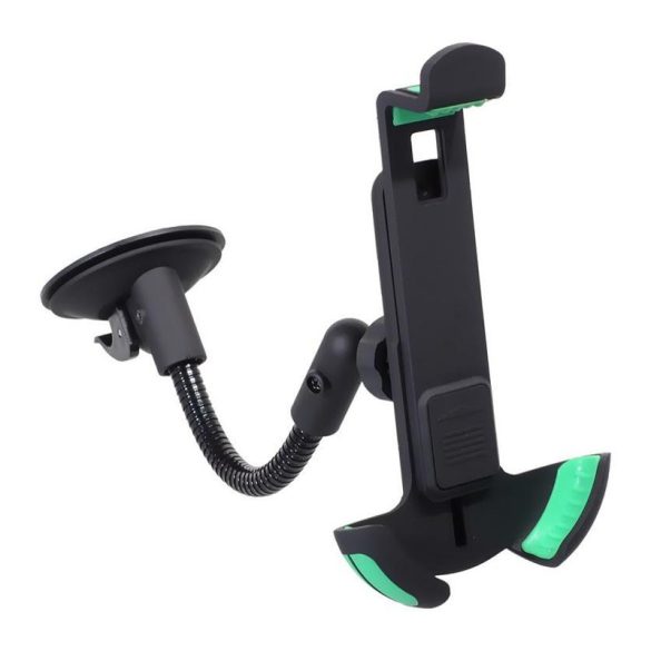 MAX telefontartó / GPS tartó – erős tapadókoronggal 06257