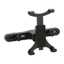   Autós Tablet tartó – fejtámlára rögzíthető, állítható szöggel 06260