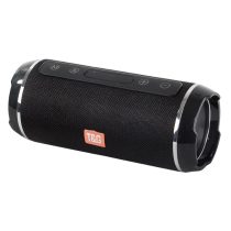   Vezeték nélküli bluetooth hangszóró boombox USB FM AUX 06336