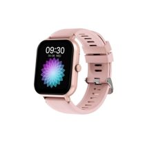   Okosóra (Uniszex) Bluetooth Hívással - Rózsaszín 06338_R