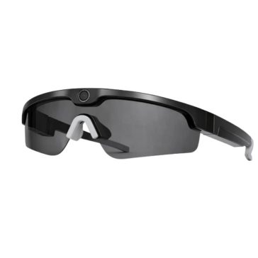   AI Okosszemüveg 2K Kamerával és Bluetooth Funkcióval 06374