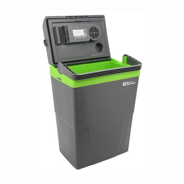 Compass hűtőtáska 22l 230V/12V ECO 07118