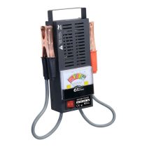 ANALÓG autó akkumulátor teszter – 07173
