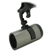   FREEZE fűtőfunkciós autóventilátor tapadókoronggal, 12V – 07206