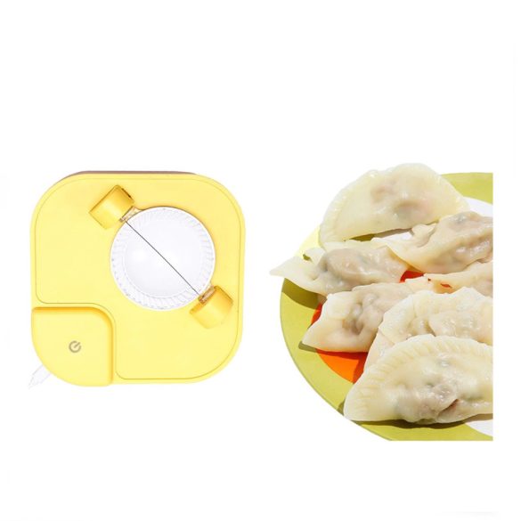 Gombóc készítő gép 07257