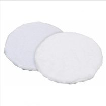   Autópolírozó tárcsa huzat – 2 db-os készlet – 07261 