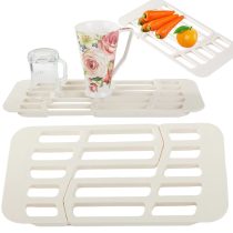 Mosogató lefolyó gyümölcs- és zöldségételekhez 07264