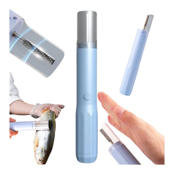 Elektromos halpikkely eltávolító 07286