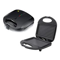 Szendvicssütő 750W 07294