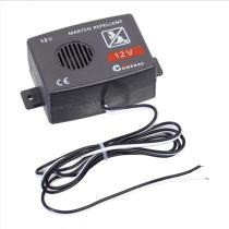 Elektronikus nyest és rágcsáló riasztó 12V – 07303 