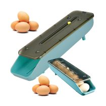 Tojástartó hűtőszekrényhez 07309