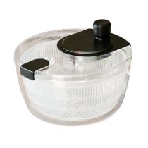 Salátacentrifuga zöldségszárító 4 liter 07423