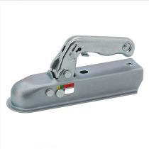   Utánfutó vonófej – 50x50 mm négyzetes rúdhoz, E-homológ – 07461 