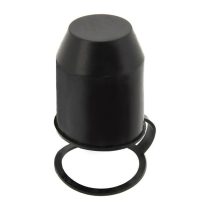 Vonóhorog takarósapka tartóval 07484