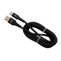 SPEED Adat- és töltőkábel USB-A / USB-C – 1,5 m 07707