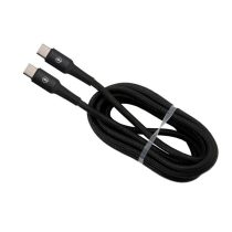 SPEED Adat- és töltőkábel USB-C - 1,5 m 07711