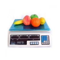 Digitális mérleg 35 kg-ig 08295