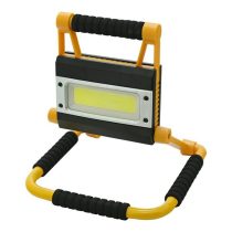   Újratölthető COB LED munkalámpa – 20W, 1500 lumen, Power Bank funkció 08323