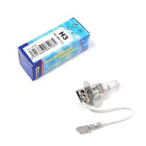 Halogén autóizzó H3 12V 55W Pk22s 08408