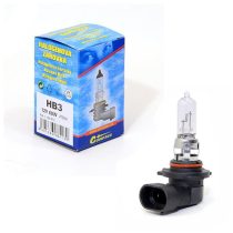 Halogén autóizzó HB3 12V 60W P20d 08413