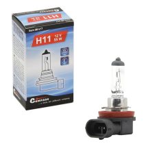 Halogén autóizzó H11 12V 55W PGJ19-2 08417