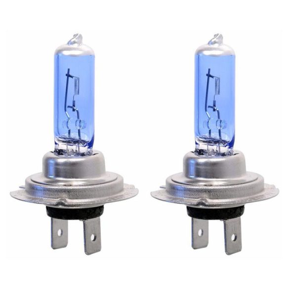 H7 12V 100W PX26d WHITE LASER autóizzó – 2 db 08553