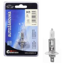 H1 12V 55W Halogén Autóizzó – 1 db 08603