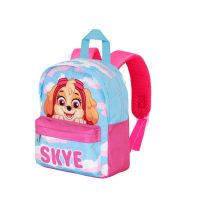   Paw Patrol – Skye Gyerek Hátizsák – Óvodás Méretben 08654