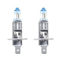   Excelite H1 BLUE SVU +80% Halogén Autóizzó – 12V 55W, 2 db 08713