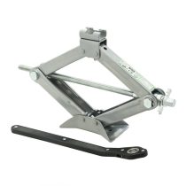   Ollós Emelő Racsnival – 1500 kg – TÜV / GS / CE – 09229