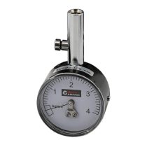 PROFI Mechanikus Guminyomásmérő 4 kg/cm² – 09332