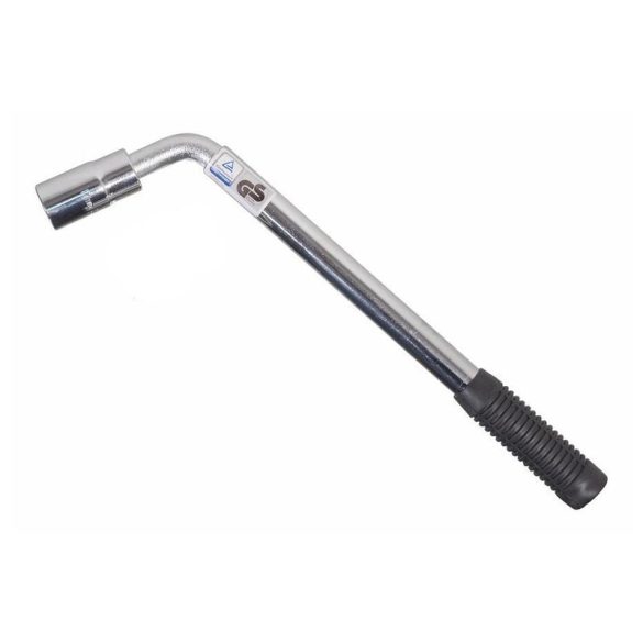 Teleszkópos kerékanyakulcs, 17-19 mm – TÜV, GS minősítéssel 09411