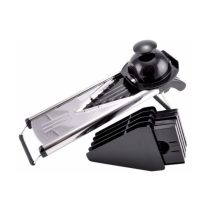 V-szeletelő / Mandoline szeletelő szett 09568