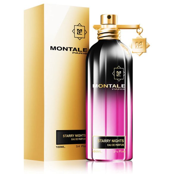 Montale Starry Nights parfüm uniszex 100 ml 100523